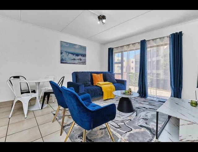 3 BEDROOM PROPERTY TO RENT IN LONEHILL